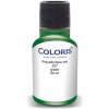 barva coloris stamp 337 50 ml zelena
