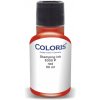 barva coloris stamp 8300 p 50 ml cervena umele latky
