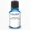 barva coloris stamp 8080 p 50 ml modra kuze