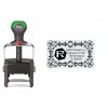 razitko shiny stamp kovove pet 6006 eco velke uredni nahled