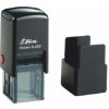 razitko shiny stamp ctvercove s 520t cerne znackovaci