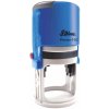 razitko shiny stamp stredni r 542 modry kulate