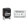 razitko shiny stamp datumove s 827d printer line s textem nahled