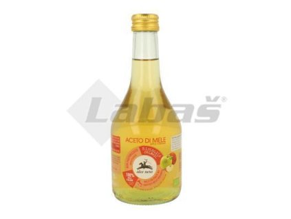 OCOT BIO JABLČNÝ 0,5l ALCE NERO