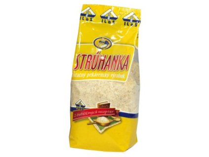 STRÚHANKA 400g ILAS