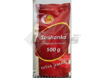 STRÚHANKA 500g VAMEX