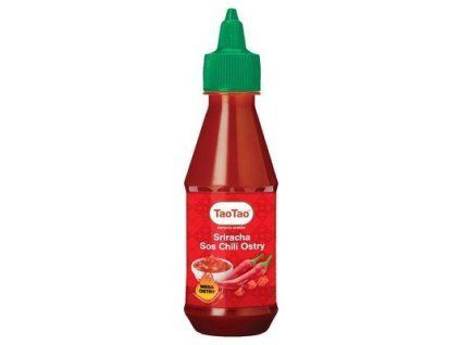 OMÁČKA SRIRACHA TAO TAO 200ml VIFON