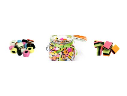 Pedro Sladkého drievka  Pedro Sladkého drievka