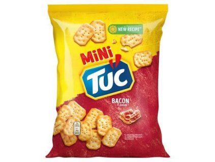 KREKRY TUC MINI SLANINA 100g