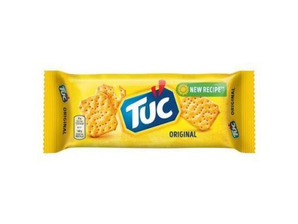KREKRY TUC ORIGINAL 100g