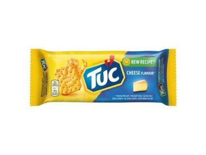KREKRY TUC SYR 100g