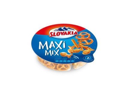 MAXI MIX 100g SLOVAKIA