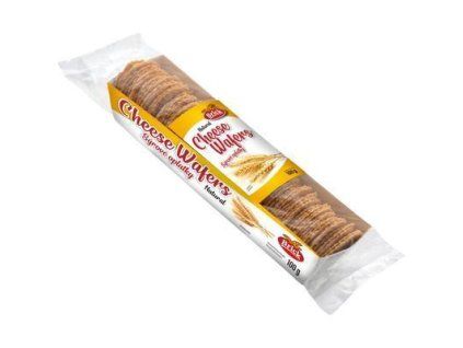 OBLÁTKY BRICK SYROVÉ NATURAL 100g
