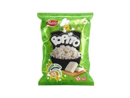 POPCORN SYR POPITO 85g BALILA