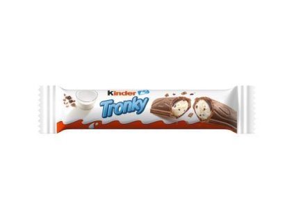 KINDER TRONKY 18g