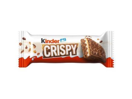 OBLÁTKA KINDER CRISPY 34g
