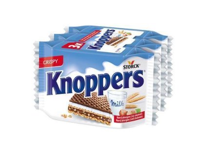 OBLÁTKA KNOPPERS 75g