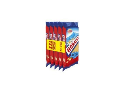 OBLÁTKY HORALKY 5x50g MULTIPACK