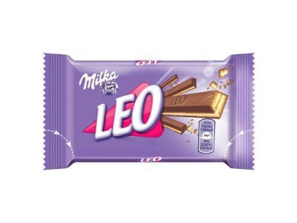 OBLÁTKY MILKA LEO 33,3g
