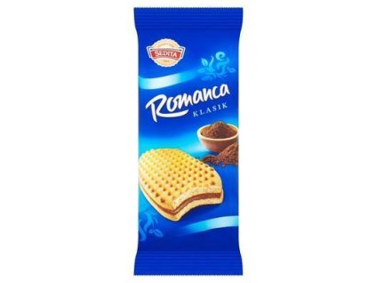OBLÁTKY ROMANCA 40g