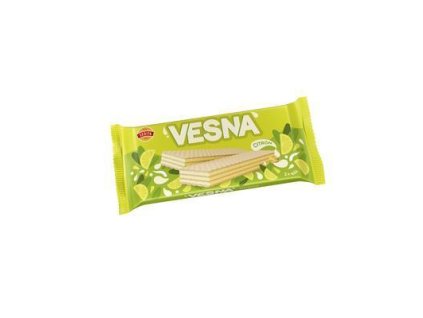OBLÁTKY VESNA CITRÓN 50g