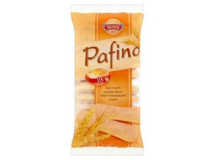 PIŠKÓTY DLHÉ PAFINO 100g