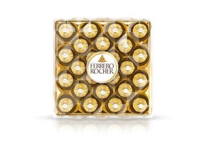 DEZERT FERRERO ROCHER DIAMANT 300g