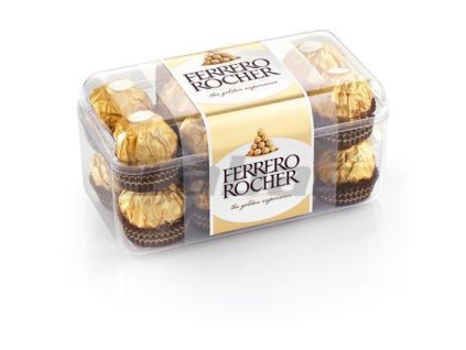 DEZERT FERRERO ROCHER 200g