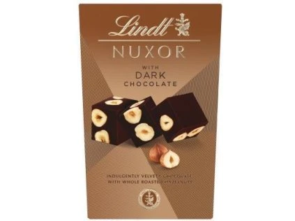DEZERT NUXOR DARK 150g LINDT
