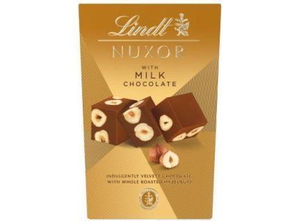 DEZERT NUXOR MILK 150g LINDT