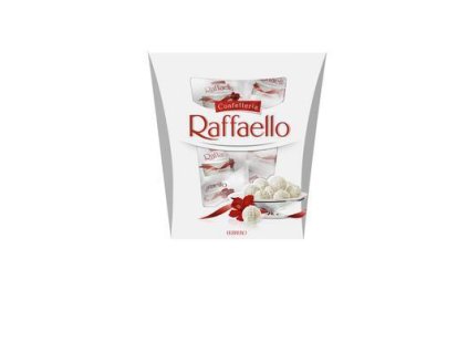 DEZERT RAFFAELLO 230g FERRERO