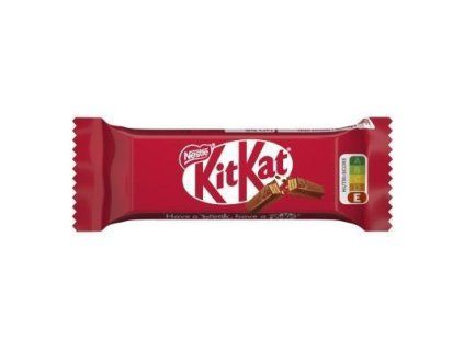 TYČINKA KIT KAT 2 FINGERS 20,7g NESTLÉ