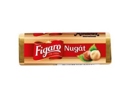 TYČINKA NUGATA 32g