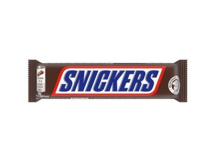 TYČINKA SNICKERS 50g