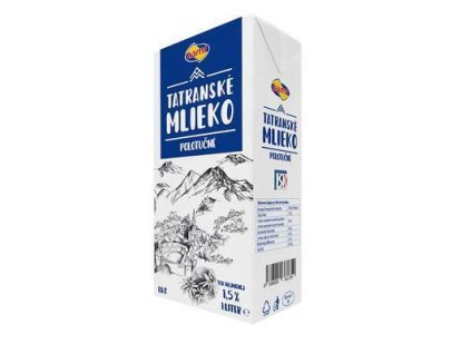 Mlieko TAMI
