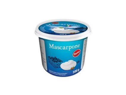 Mascarpone