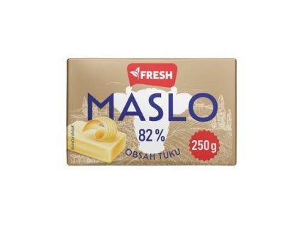 Maslo fresh