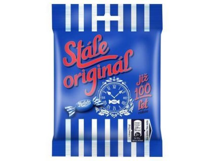 CUKRÍKY HAŠLERKY ORIGINÁL 90g