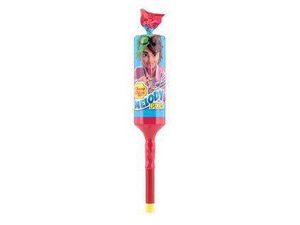 LÍZATKO CHUPA CHUPS MELODY POPS FRUIT 15g