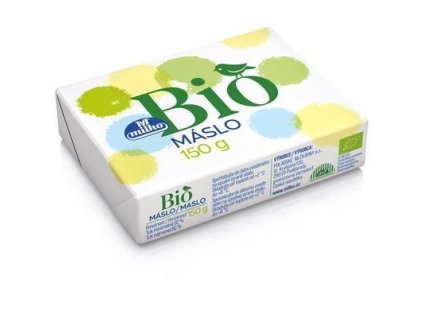 MASLO BIO 150g MILKO