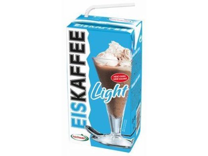 KÁVA ĽADOVÁ EISKAFFEE LIGHT 500ml HOCHWALD