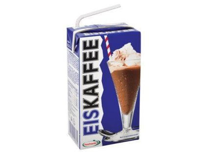 KÁVA ĽADOVÁ EISKAFFEE 500ml HOCHWALD