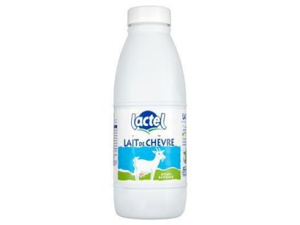 MLIEKO KOZIE 1,5% 1l UHT LACTEL