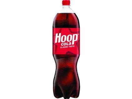 COLA HOOP 2l PET VRATNÝ OBAL