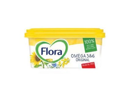 Flora