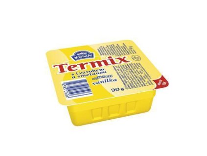 termix vanilka