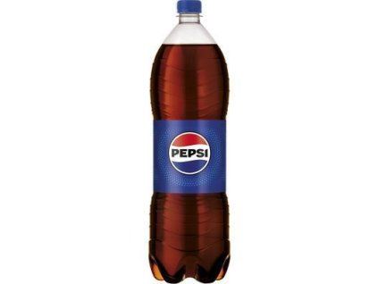 Pepsi cola 2L