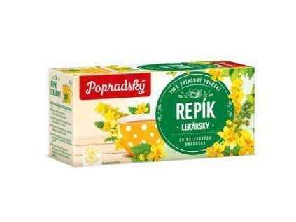 BOP repik