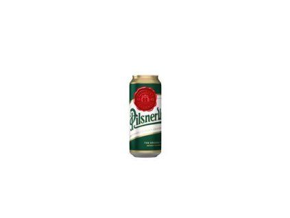 pilsner plech