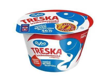 treska KE